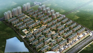 Anhui, Chuzhou, Yuye Dongfanghong County