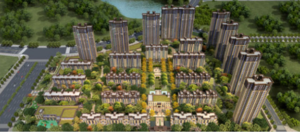 Jun Hengyue Haitang, Puyang, Henan