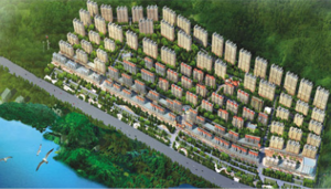 Wantai Sunshine City, Urumqi, Xinjiang