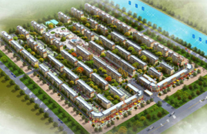 Xuefu Community, Alarjinlu, Xinjiang